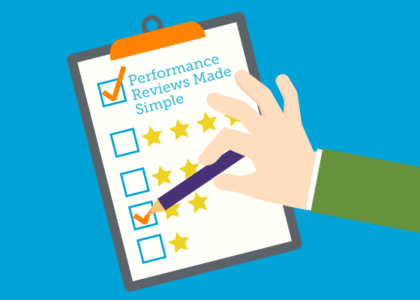 ​The Employee Performance Evaluation: A Guide for Managers​